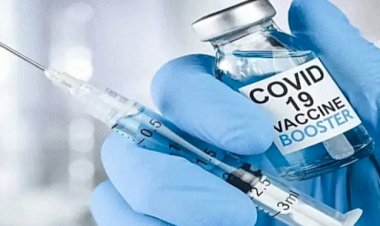 ಬೂಸ್ಟರ್ ಡೋಸ್ ಲಸಿಕೆ ನೀಡಲು ಮಾರ್ಗಸೂಚಿ ಪ್ರಕಟ
