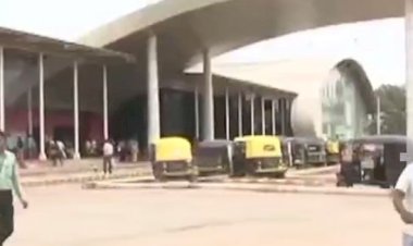 ಹುಬ್ಬಳ್ಳಿ: ಗುಜರಿ ವಸ್ತುಗಳ ಹರಾಜಿನಿಂದ ನೈಋತ್ಯ ರೈಲ್ವೆಗೆ ದಾಖಲೆಯ ಮಾರಾಟ: 100 ಕೋಟಿ ಲಾಭ...!