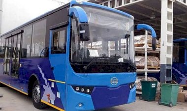 ಚಿಗರಿ ಸೇವೆ ರಾತ್ರಿ 10 ಗಂಟೆಗೆ ಸ್ಥಗಿತ: ಇಯರ್ ಎಂಡ್‌ ಟಫ್ ರೂಲ್ಸ್