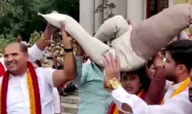 ಬೆಂಗಳೂರು: ಜನವರಿ 22 ಕ್ಕೆ ಕರ್ನಾಟಕ ಬಂದ್: ಸಾ.ರಾ ಗೋವಿಂದು ಏನಂತಾರೆ ?