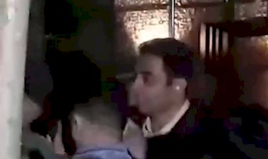 ನ್ಯೂ ಇಯರ್ ಪಾರ್ಟಿಗೆ ಬಂದವರಿಂದ ಪೊಲೀಸರ ಮೇಲೆ ಹಲ್ಲೆಗೆ ಯತ್ನ : 8 ಜನ ಅರೆಸ್ಟ್