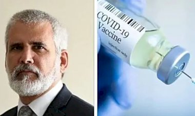 ಮಕ್ಕಳಿಗೆ ಕೊರೊನಾ ವ್ಯಾಕ್ಸಿನ್ ಅಷ್ಟೊಂದು ಸೇಫ್ ಅಲ್ಲ ಅಂತಾರೆ ಅಮೆರಿಕದ ತಜ್ಞರು