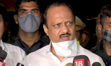 ಮಹಾರಾಷ್ಟ್ರದಲ್ಲಿ 10 ಮಂತ್ರಿಗಳು 20 ಶಾಸಕರಿಗೆ ಕೊರೊನಾ ಪಾಸಿಟಿವ್