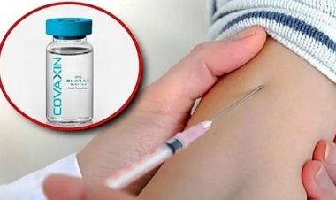 15 ರಿಂದ 18 ವರ್ಷದ ಮಕ್ಕಳಿಗೆ ಕೋವಿಡ್ ಲಸಿಕೆ ಅಭಿಯಾನ ಇಂದಿನಿಂದ
