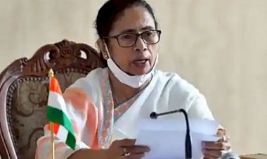 ಪ.ಬಂಗಾಳದಲ್ಲಿ ಒಮಿಕ್ರಾನ್ ಹೆಚ್ಚಳ: ಇಂದಿನಿಂದ ಥಿಯೇಟರ್, ಶಾಲೆ, ಸಲೂನ್ ಬಂದ್