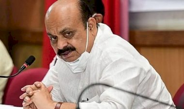 ಒಮಿಕ್ರಾನ್ ಸೋಂಕು ಉಲ್ಬಣ: ಇಂದು ಸಿಎಂ ನೇತೃತ್ವದಲ್ಲಿ ತಜ್ಞರ ಸಭೆ