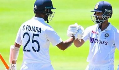 IND vs SA 2nd Test: 2ನೇ ಇನ್ನಿಂಗ್ಸ್‌ನಲ್ಲಿ 266 ರನ್‌ಗೆ ಭಾರತ ಆಲೌಟ್