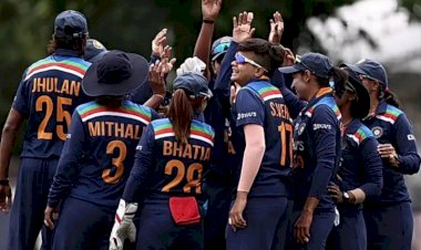 ICC Women’s World Cup ಭಾರತ ಮಹಿಳಾ ತಂಡ ಪ್ರಕಟ