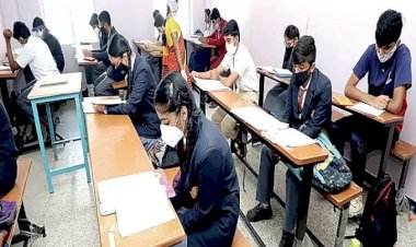 ಎಸ್‌ಎಸ್‌ಎಲ್‌ಸಿ ಪರೀಕ್ಷಾ ದಿನಾಂಕ ಪ್ರಕಟ