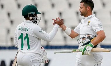 IND vs SA 2nd Test: ಹರಿಣರಿಗೆ ಭರ್ಜರಿ ಗೆಲುವು- ಸರಣಿ ಸಮಬಲ