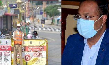 ವೀಕೆಂಡ್ ಕರ್ಫ್ಯೂ: ಯಾವ್ಯಾವುದಕ್ಕೆ ವಿನಾಯ್ತಿ? ಇಲ್ಲಿದೆ ನೋಡಿ ಮಾಹಿತಿ