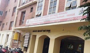 ಹುಬ್ಬಳ್ಳಿ: ಜಯಪ್ರಕಾಶ ಹೊಟೇಲ್ ದಲ್ಲಿ ವ್ಯಕ್ತಿ ಆತ್ಮಹತ್ಯೆ