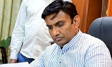 ಫೆ.ಯಲ್ಲಿ 3ನೇ ಅಲೆ ಉತ್ತುಂಗಕ್ಕೆ: ಸಚಿವ ಡಾ.ಕೆ.ಸುಧಾಕರ್