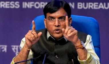 ಜ.12ರಿಂದ 'ನೀಟ್ ಪಿಜಿ ಕೌನ್ಸಿಲಿಂಗ್' ಆರಂಭ: ಕೇಂದ್ರ ಆರೋಗ್ಯ ಸಚಿವರಿಂದ ಘೋಷಣೆ