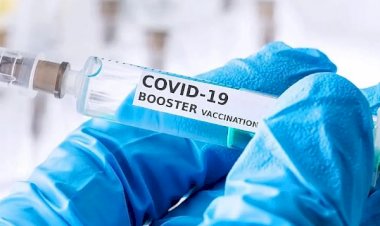 ರಾಜ್ಯದಲ್ಲಿ ಇಂದಿನಿಂದ ಬೂಸ್ಟರ್ ಡೋಸ್