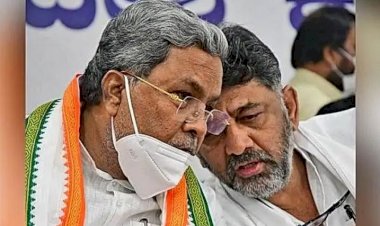 ಪಕ್ಷದ ಮುಜುಗರ ತಪ್ಪಿಸಲು ಕೈ ನಾಯಕರಿಗೆ ಪಾದಯಾತ್ರೆ ನಿಲ್ಲಿಸಲು ಹೈಕಮಾಂಡ್ ಸೂಚನೆ