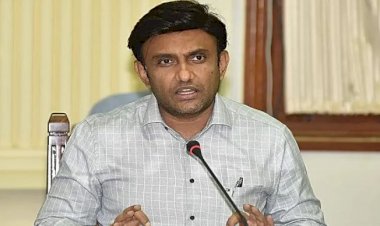 ಲಾಕ್​ಡೌನ್ ಬಗ್ಗೆ ಸ್ಪಷ್ಟನೆ ನೀಡಿದ ಡಾ.ಸುಧಾಕರ್