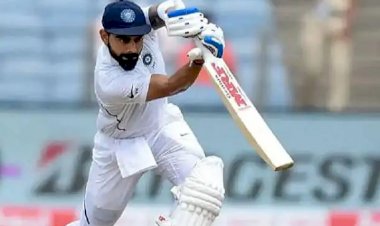 ಟೆಸ್ಟ್‌ ತಂಡದ ನಾಯಕತ್ವಕ್ಕೂ ವಿರಾಟ್ ವಿದಾಯ