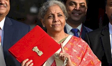 ಫೆ.1ಕ್ಕೆ ಬಹು ನಿರೀಕ್ಷಿತ ಕೇಂದ್ರ ಬಜೆಟ್ ಮಂಡನೆ