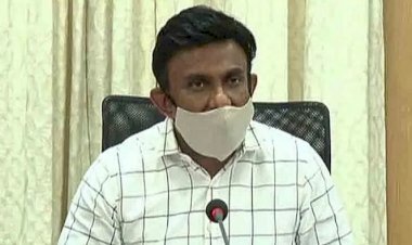 ಬೆಳಗಾವಿಯಲ್ಲಿ ಚುಚ್ಚುಮದ್ದು ಪಡೆದ ಮಕ್ಕಳ ಸಾವು: ವರದಿ ಕೇಳಿದ ಆರೋಗ್ಯ ಮಂತ್ರಿ