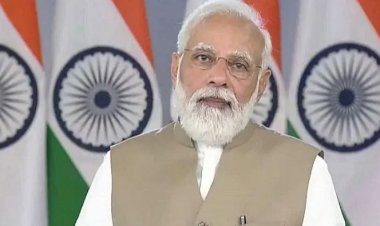 ಮೋದಿ ಆಯುಷ್ಯ ವೃದ್ಧಿಗಾಗಿ ಇಂದು ಬೃಹತ್ ಯಾಗ: ಧರ್ಮಸ್ಥಳದಲ್ಲಿ ರೆಡಿಯಾಗಿದೆ ದೊಡ್ಡ ಜಾಗ