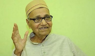 ಧಾರವಾಡ: ಡಾ.ಕಣವಿ ಅವರ ಚಿಕಿತ್ಸಾ ವೆಚ್ಚದ ಹೊರೆ ಹೊತ್ತ ಸರ್ಕಾರ