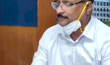 ಕುಂದಾನಗರಿಯಲ್ಲಿ ಮೂವರು ಮಕ್ಕಳ ಸಾವು : ಪ್ರಾಥಮಿಕ ವರದಿ ಸಲ್ಲಿಸಿದ ಡಿಸಿ