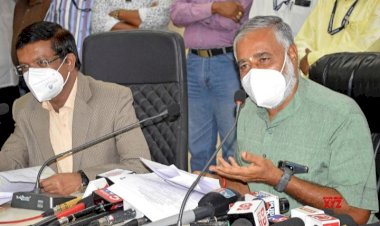 ಜ.24 ರಿಂದ 5-9ನೇ ತರಗತಿ ಪುನಾರಂಭ