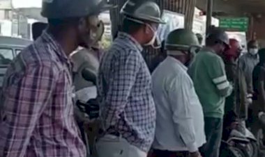 ಬೆಂಗಳೂರು: 