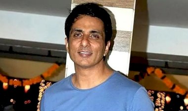 ಪಂಜಾಬ್‌ ಸಿಎಂಗೆ ಇನ್ನೊಮ್ಮೆ ಅವಕಾಶ ಕೊಡಬೇಕು: ಸೋನು ಸೂದ್ ಅಭಿಪ್ರಾಯ