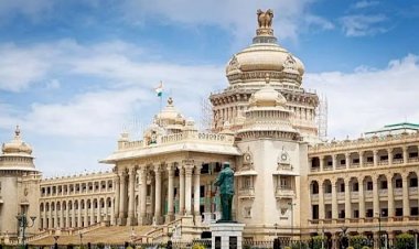 ವೀಕೆಂಡ್ ಕರ್ಫ್ಯೂ ರದ್ದು ಹಿನ್ನೆಲೆ: ಸರ್ಕಾರಿ ನೌಕರರಿಗೆ ಇನ್ಮುಂದೆ 6 ದಿನ ಕೆಲಸ