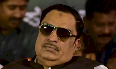 ಇನ್ಮುಂದೆ ನಮಗೂ ಕಾಂಗ್ರೆಸ್‌ಗೂ ಮುಗಿದ ಅಧ್ಯಾಯ: ರಾಜೀನಾಮೆ ಕೊಡ್ತಾರಾ ಸಿಎಂ ಇಬ್ರಾಹಿಂ?