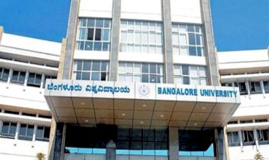 ಬ್ರೇಕಿಂಗ್ : ಬೆಂಗಳೂರಿನಲ್ಲಿ ವಿದ್ಯಾರ್ಥಿಗಳ ಮೇಲೆ ಲಾಠಿ ಚಾರ್ಜ್