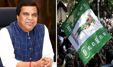 ಬ್ರೇಕಿಂಗ್: ಜೆಡಿಎಸ್‌ನಿಂದ ಶಿವರಾಮೇಗೌಡಗೆ ಕೊಕ್