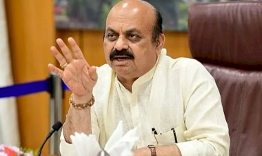 ಬೆಂಗಳೂರಿನಲ್ಲಿ ತಾತ್ಕಾಲಿಕವಾಗಿ ಟೋಯಿಂಗ್ ನಿರ್ಬಂಧಕ್ಕೆ ಸಿಎಂ ಸೂಚನೆ