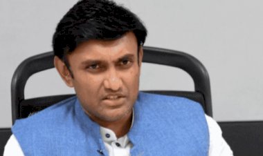 ರಾಜ್ಯದಲ್ಲಿ ತಗ್ಗುತ್ತಿದೆ ಕೋವಿಡ್ ಅಲೆ: ಆರೋಗ್ಯ ಸಚಿವ ಸುಧಾಕರ್