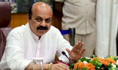 ದೆಹಲಿಗೆ ತೆರಳಿದ ಸಿಎಂ ಬೊಮ್ಮಾಯಿ: ಸಂಪುಟ ವಿಸ್ತರಣೆ ಬಗ್ಗೆ ಚರ್ಚೆ?