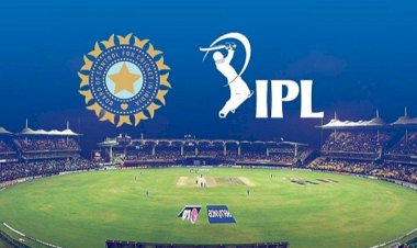 ಬೆಂಗಳೂರಿನಲ್ಲೇ ಐಪಿಎಲ್ ಮೆಗಾ ಹರಾಜು- ಯಾವಾಗ ಗೊತ್ತಾ?