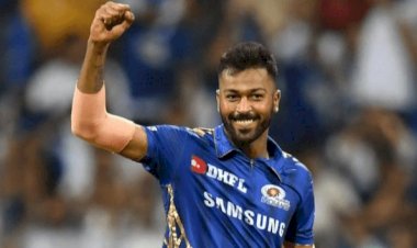 IPL 2022: ಅಹಮದಾಬಾದ್ ಫ್ರಾಂಚೈಸಿ ತಂಡಕ್ಕೆ 'ಗುಜರಾತ್ ಟೈಟಾನ್ಸ್' ಎಂದು ನಾಮಕರಣ