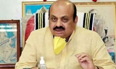 ಫೆ.14ರಿಂದ ಶಾಲೆ ಆರಂಭ: ಸಿಎಂ ಬೊಮ್ಮಾಯಿ ಘೋಷಣೆ