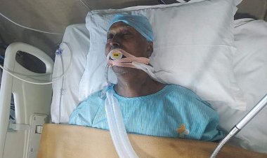 ಕನ್ನಡದ ಹಿರಿಯ ನಟ ರಾಜೇಶ್ ಸ್ಥಿತಿ ಗಂಭೀರ