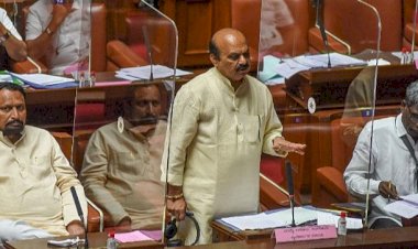 ಇಂದಿನಿಂದ 10 ದಿನ ವಿಧಾನಮಂಡಲ ಜಂಟಿ ಅಧಿವೇಶನ