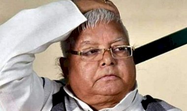 ಬ್ರೇಕಿಂಗ್ : ಲಾಲು ಮೇವು ತಿಂದಿದ್ದು ನಿಜ.. ತೀರ್ಪು ಪ್ರಕಟಿಸಿದ ಕೋರ್ಟ್