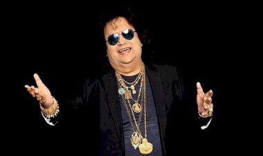 ಹಿರಿಯ ಸಂಗೀತ ಸಂಯೋಜಕ ಬಪ್ಪಿ ಲಾಹಿರಿ ನಿಧನ