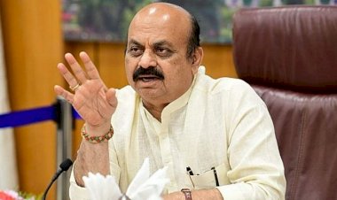 ಕೆ.ಎಸ್‌.ಈಶ್ವರಪ್ಪ ಯಾವುದೇ ತಪ್ಪು ಮಾಡಿಲ್ಲ: ಸಿಎಂ ಬೊಮ್ಮಾಯಿ