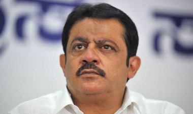 ಕಾಂಗ್ರೆಸ್​​ ಶಾಸಕ ಜಮೀರ್ ಅಹ್ಮದ್​ ವಿರುದ್ಧ ಎಫ್ಐಆರ್ ದಾಖಲು