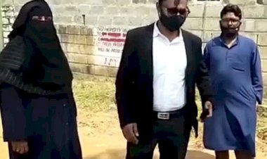 ಯಲಹಂಕ: MLA ಜಮೀರ್ ಅಹ್ಮದ್ ಕುಟುಂಬದ ಭೂ ಕಬಳಿಕೆ ವಿರುದ್ಧ FIR