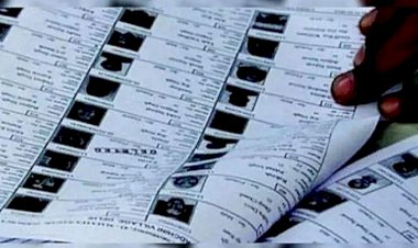 ಧಾರವಾಡ: ಮತದಾನ ಜಾಗೃತಿಗಾಗಿ ವಿವಿಧ ಸ್ಪರ್ಧೆಗಳ ಆಯೋಜನೆ