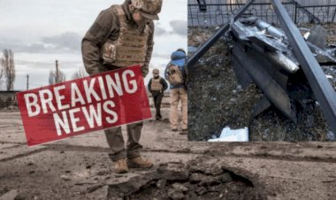 ಪುಟಿನ್‌ಗೆ ಉಕ್ರೇನ್ ಪ್ರತ್ಯುತ್ತರ- ರಷ್ಯಾದ ಐದು ಫೈಟರ್ ಜೆಟ್‌, 1 ಹೆಲಿಕಾಪ್ಟರ್ ಉಡೀಸ್