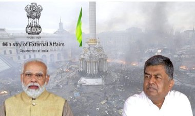 ವಿದೇಶಾಂಗ ನೀತಿಯಲ್ಲಿ ಕೇಂದ್ರ ಸರ್ಕಾರ ಸಂಪೂರ್ಣ ವಿಫಲವಾಗಿದೆ: ಬಿ.ಕೆ. ಹರಿಪ್ರಸಾದ್